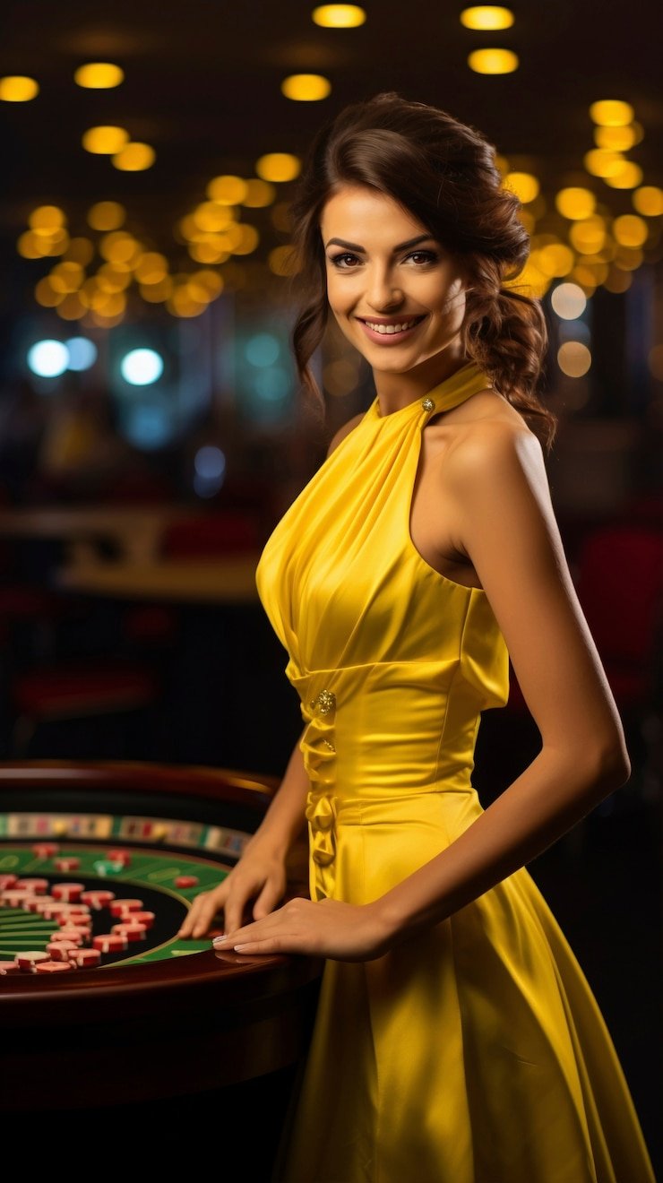 Macau Pools Game 