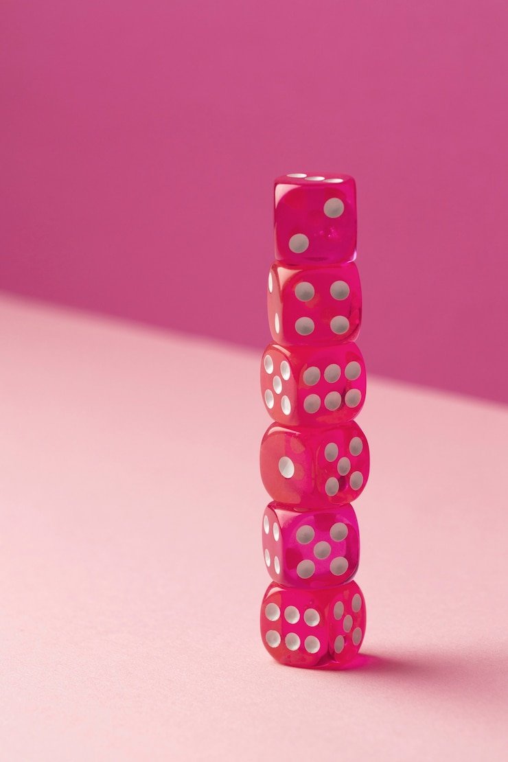Qiu Qiu tile hand rankings displayed on ketupat togel platform